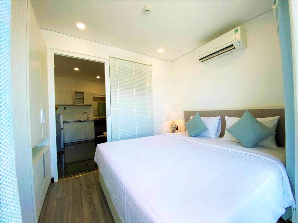 Olivia Hotel And Apartment Nha Trang Exterior photo