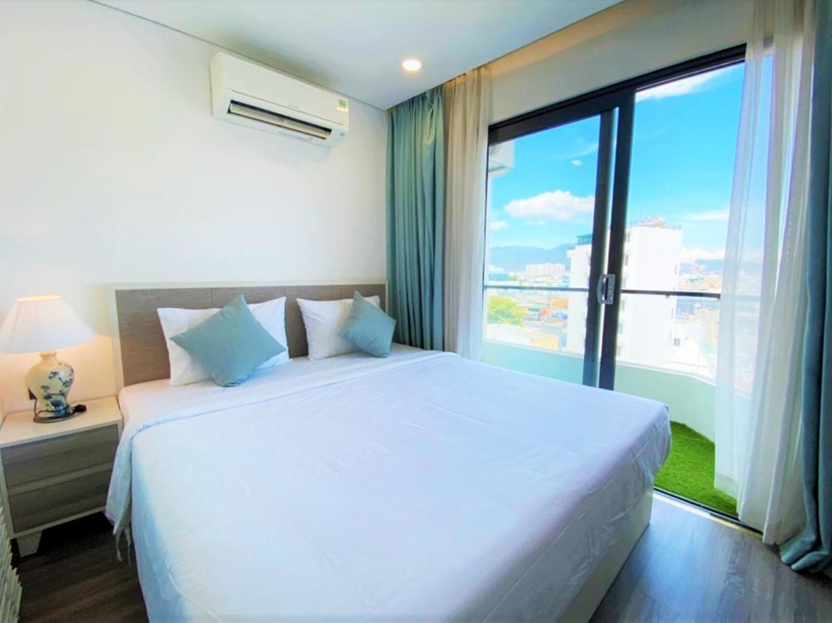 Olivia Hotel And Apartment Nha Trang Exterior photo
