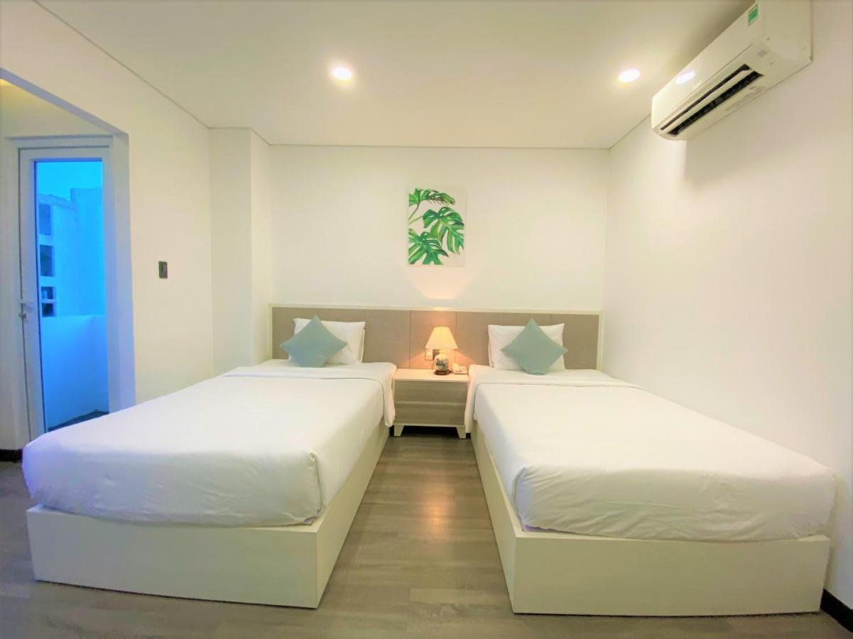 Olivia Hotel And Apartment Nha Trang Exterior photo