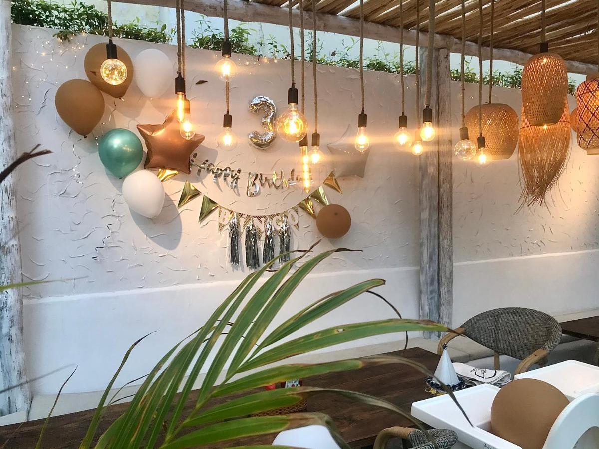 Olivia Hotel And Apartment Nha Trang Exterior photo