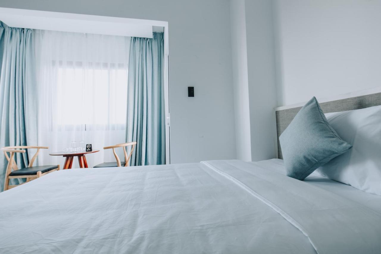 Olivia Hotel And Apartment Nha Trang Exterior photo