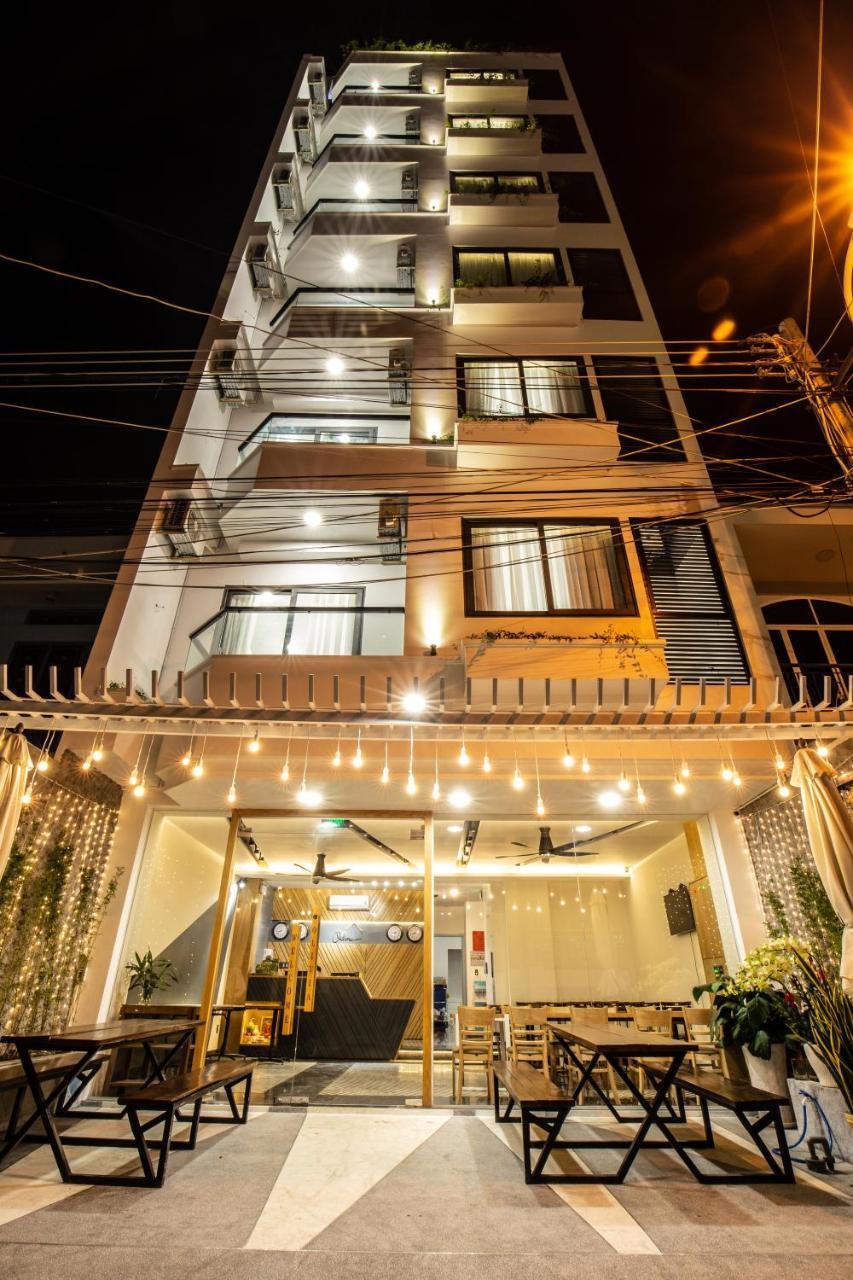 Olivia Hotel And Apartment Nha Trang Exterior photo