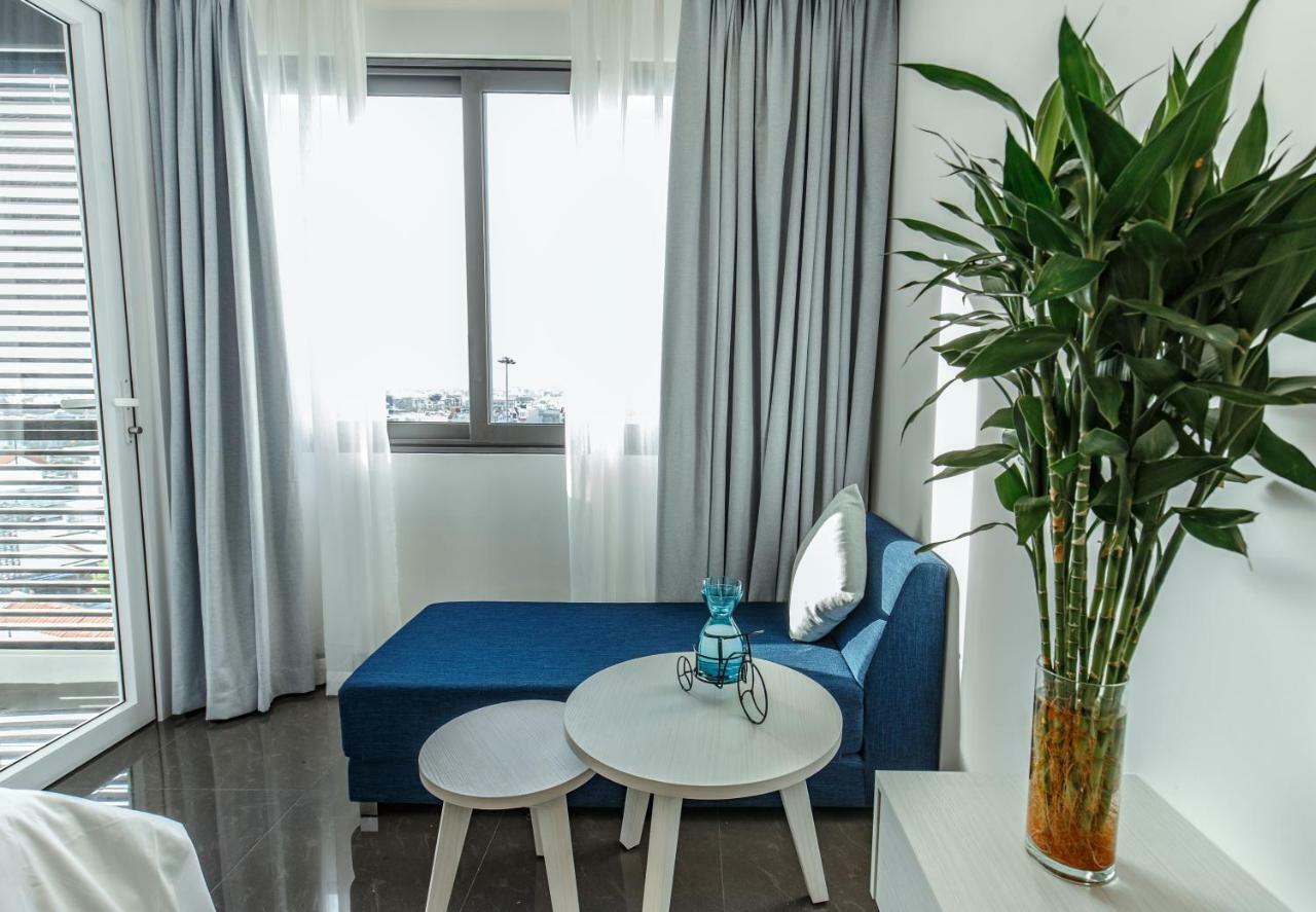 Olivia Hotel And Apartment Nha Trang Exterior photo